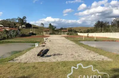 Chácara / sítio à venda na Estrada Principal, Área Rural de Caçapava, Caçapava