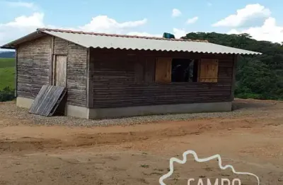 Chácara / sítio à venda na Estrada Principal, Zona Rural, Jambeiro