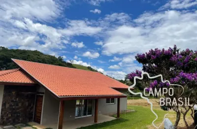 Chácara / sítio com 3 quartos à venda na Avenida Princesa Isabel, Área Rural de São José dos Campos, São José dos Campos