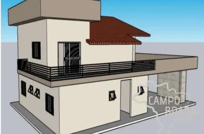 Chácara / sítio com 3 quartos à venda na Estrada Principal, Área Rural de São José dos Campos, São José dos Campos