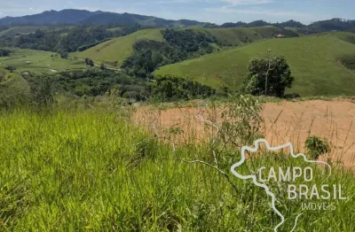 Terreno à venda na Estrada Principal, Área Rural de São José dos Campos, São José dos Campos