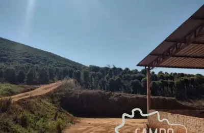 Fazenda à venda na Estrada Principal, Zona Rural, Santa Rita do Sapucaí
