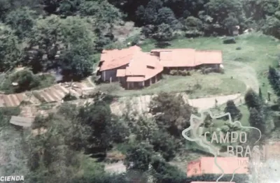 Chácara / sítio com 5 quartos à venda na Estrada Principal, Área Rural de Caçapava, Caçapava