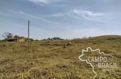 Terreno à venda na Avenida Princesa Isabel, Área Rural de São José dos Campos, São José dos Campos