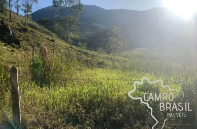 Terreno à venda na Estrada Principal, Zona Rural, Sapucaí-Mirim