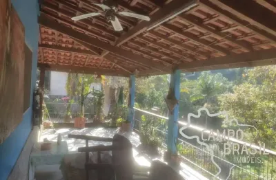 Chácara / sítio com 2 quartos à venda na Estrada Principal, Área Rural de São José dos Campos, São José dos Campos