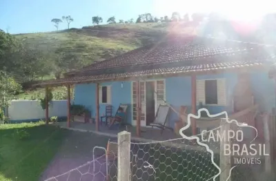 Chácara / sítio com 3 quartos à venda na Estrada Principal, Zona Rural, Delfim Moreira