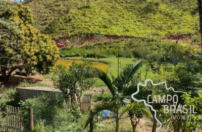 Chácara / sítio com 3 quartos à venda na Estrada Principal, Zona Rural, Jambeiro