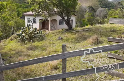 Chácara / sítio com 1 quarto à venda na Estrada Principal, Zona Rural, Virgínia