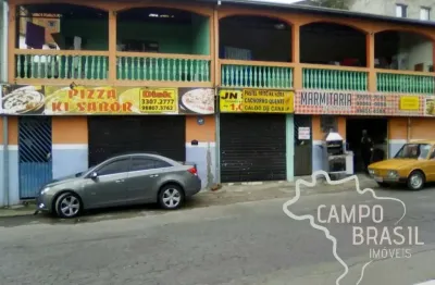 Sobrado 347m² na zona norte de são josé dos campos com pontos de comércios !