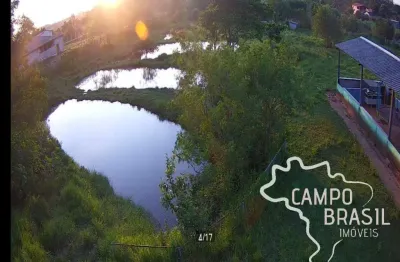Chácara / sítio com 3 quartos à venda na Estrada Principal, Área Rural de São José dos Campos, São José dos Campos