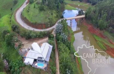 Chácara 12.000m², porteira fechada na zona norte de são josé dos campos !