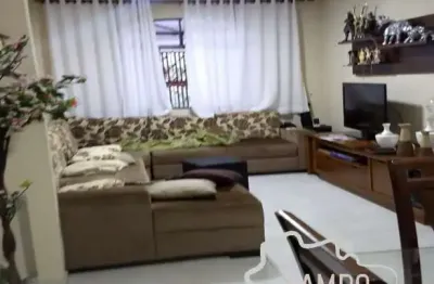 Casa com 3 quartos à venda na Rua Principal, Jardim Altos de Santana, São José dos Campos