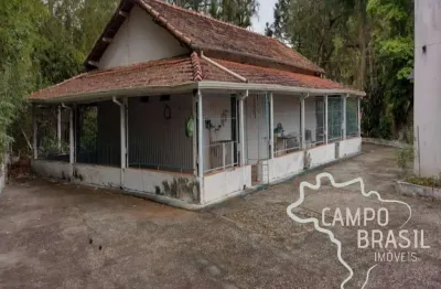 Chácara / sítio com 1 quarto à venda na Estrada Principal, Área Rural de Caçapava, Caçapava