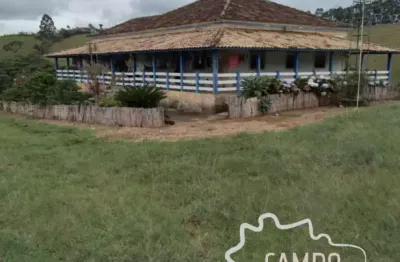 Fazenda com 1 sala à venda na Estrada Principal, Zona Rural, Seritinga
