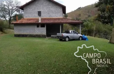 Chácara 24.000m², escriturada, na zona norte de são josé dos campos!