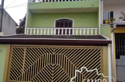 Casa com 4 quartos à venda na Rua Principal, Altos da Vila Paiva, São José dos Campos