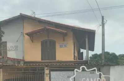 Casa com 3 quartos à venda na Rua Principal, Jardim São José, São José dos Campos