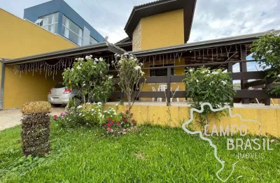 Linda casa 280m², no centro de jambeiro e com vista privilegiada!