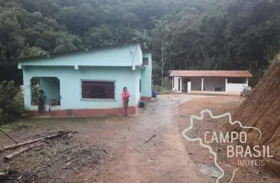 Chácara 4.000 m², com edícula na zona norte de são josé dos campos!