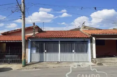 Casa com 3 quartos à venda na Rua Principal, Parque Imperial, Jacareí