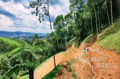 Terreno à venda na Estrada Principal, Rio Manso, Monteiro Lobato