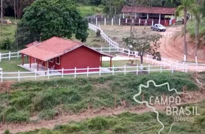 Linda fazenda 80 alqueires na zona norte de são josé dos campos!