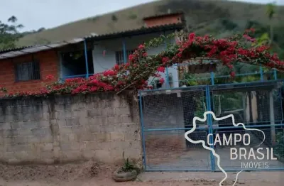 Chácara / sítio com 5 quartos à venda na Estrada Principal, Área Rural de São José dos Campos, São José dos Campos