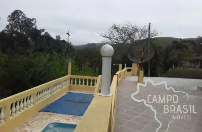 Ótima chácara 2.000m² em condomínio na zona norte de são josé dos campos!