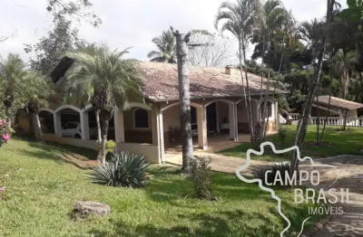 Linda chácara 5.000m² , plana, escriturada, em caçapava!