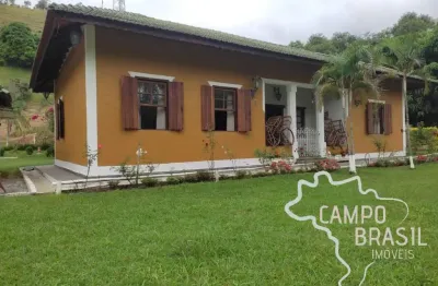 Linda fazenda com 53,93 alqueires na zona norte de são josé dos campos!