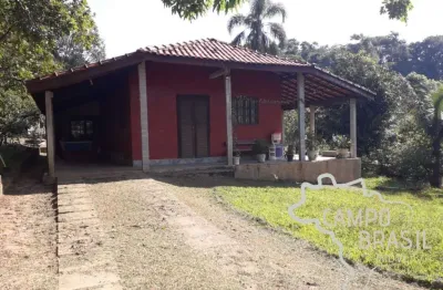 Chácara / sítio com 3 quartos à venda na Estrada Principal, Área Rural de Jacareí, Jacareí