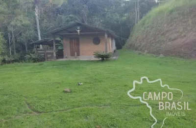 Chácara / sítio com 2 quartos à venda na Estrada Principal, Área Rural de São José dos Campos, São José dos Campos