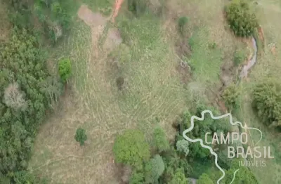Área rural de 4 alqueires em redenção da serra para construir o sítio dos seus sonhos!