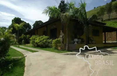 Chácara / sítio com 3 quartos à venda na Estrada Principal, Zona Rural, Natividade da Serra