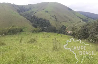 Terreno à venda na Estrada Principal, Centro, Monteiro Lobato