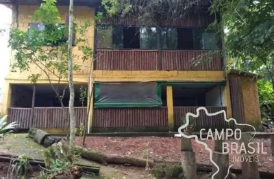 Chácara / sítio com 3 quartos à venda na Estrada Principal, Zona Rural, Paraibuna