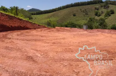 Terreno à venda na Estrada Principal, Zona Rural, Paraibuna