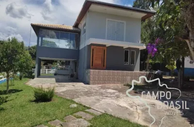 Lindo sítio com 10 alqueires em paraisópolis, no asfalto!