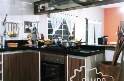 Sobrado 300m² com terreno de 1500m² na zona norte de sjc!
