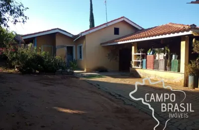 Chácara / sítio com 2 quartos à venda na Estrada Principal, Área Rural de Jacareí, Jacareí