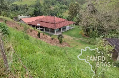 Lindo sítio 9.1 alqueires em são josé dos campos, próximo ao asfalto!