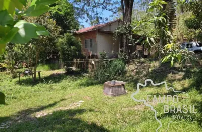 Chácara / sítio com 2 quartos à venda na Estrada Principal, Área Rural de São José dos Campos, São José dos Campos