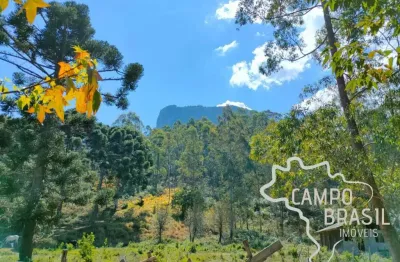 Oportunidade única! área rural 23 hectares abaixo da divisa da pedra do baú!