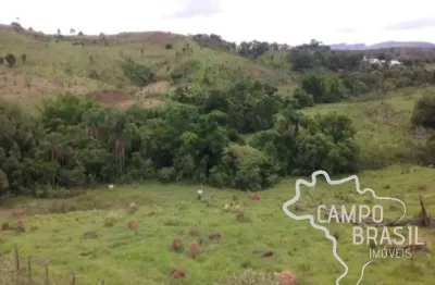 Área rural 3 alqueires ideal para empreendimentos em são jose dos campos!