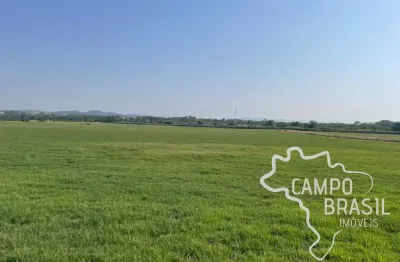 Fazenda à venda na Estrada Principal, Área Rural de São José dos Campos, São José dos Campos