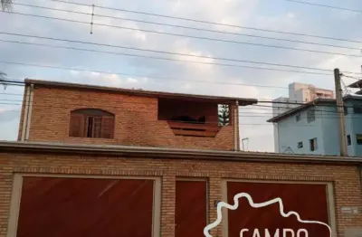 Linda casa 326m² em são josé dos campos com ótima localização!
