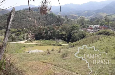 Área rural 20.000m² em são francisco xavier, próximo ao centro escriturada!!