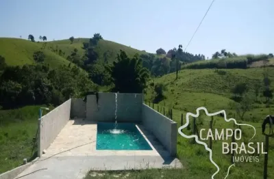 Ótima chácara 5.250m² em paraibuna, próximo à tamoios!