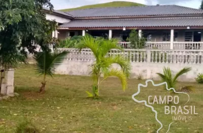 Linda chácara 5.000 metros em caçapava, escriturada!